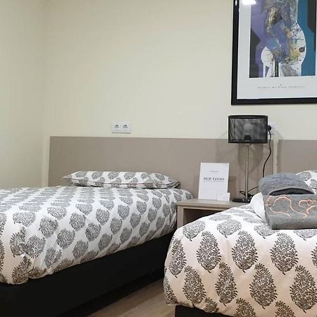 Apartamento Al Santiago T1 Viana do Castelo Exterior foto