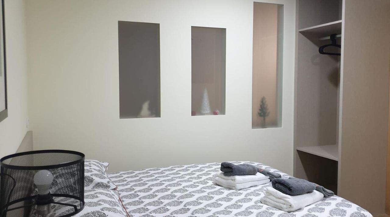 Apartamento Al Santiago T1 Viana do Castelo Exterior foto