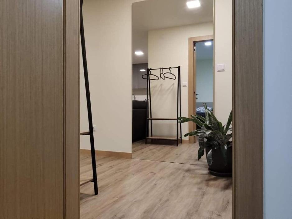 Apartamento Al Santiago T1 Viana do Castelo Exterior foto