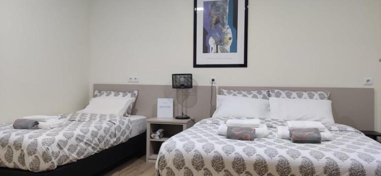 Apartamento Al Santiago T1 Viana do Castelo Exterior foto