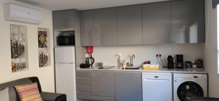 Apartamento Al Santiago T1 Viana do Castelo Exterior foto
