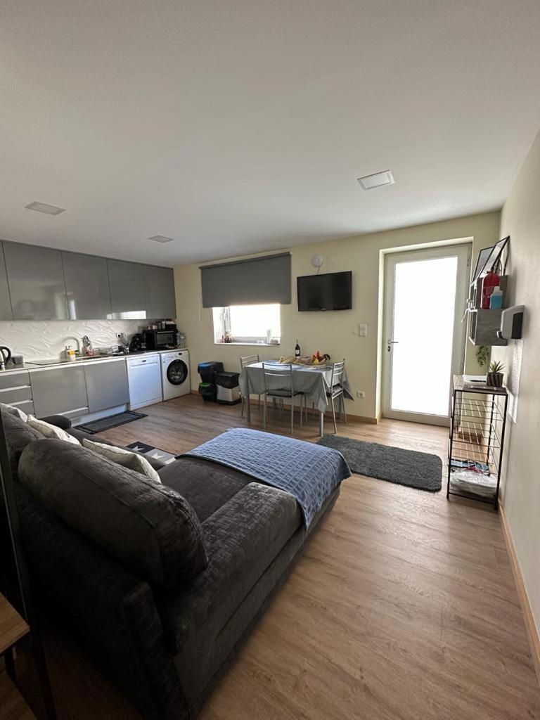 Apartamento Al Santiago T1 Viana do Castelo Exterior foto